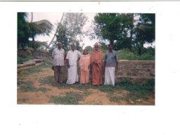 சுவாமி அன்பர்கள்